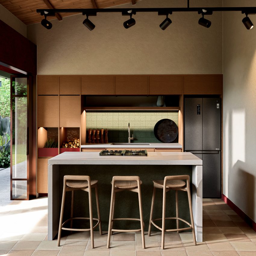 Cocina