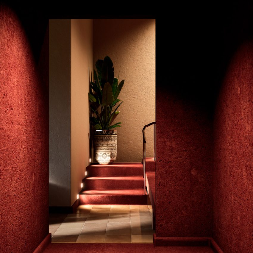 Entrada