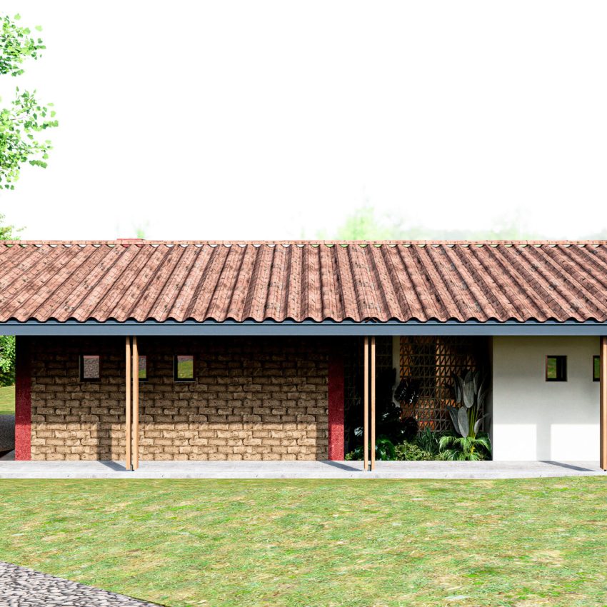 Fachada-posterior
