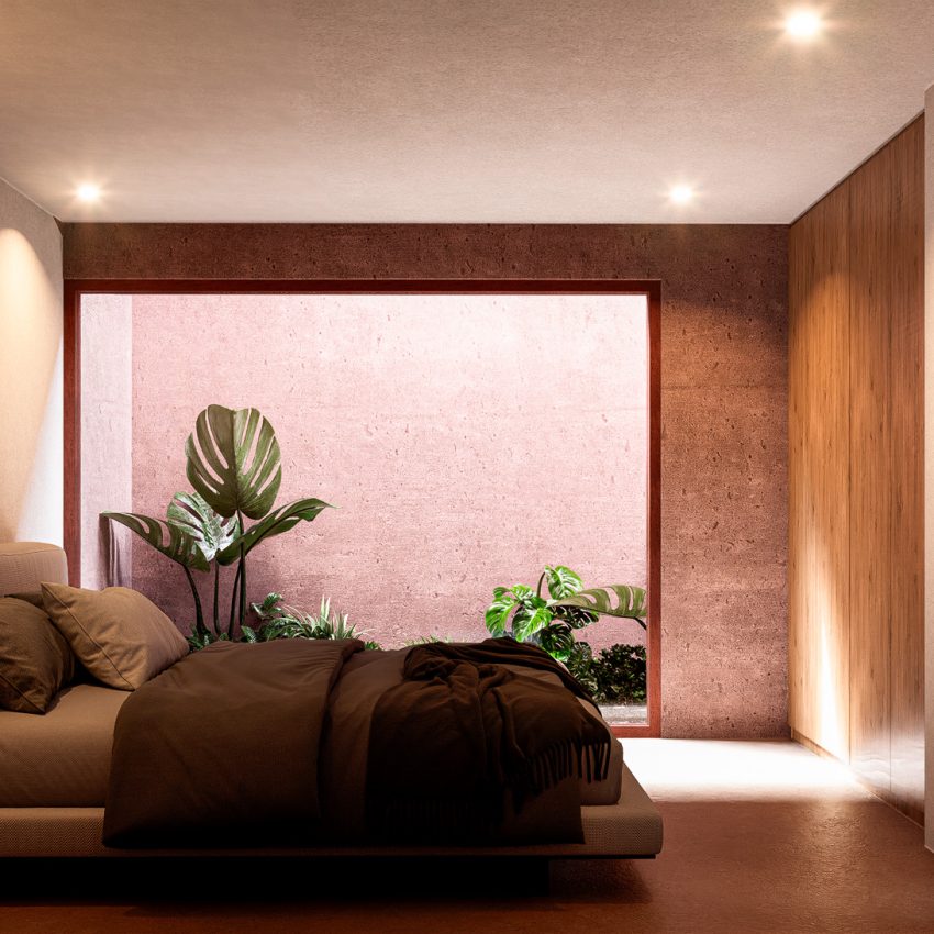 Habitación-planta-baja