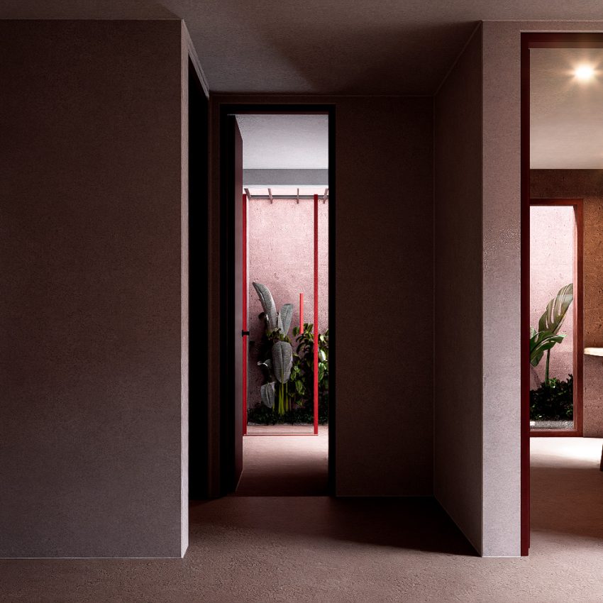 Hall-Estudio-y-habitación