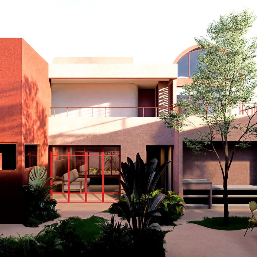 Patio-exterior