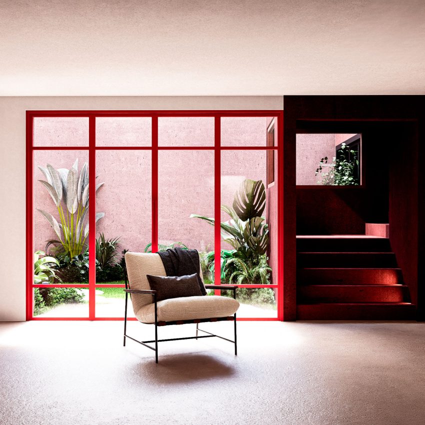 Sala-a-patio